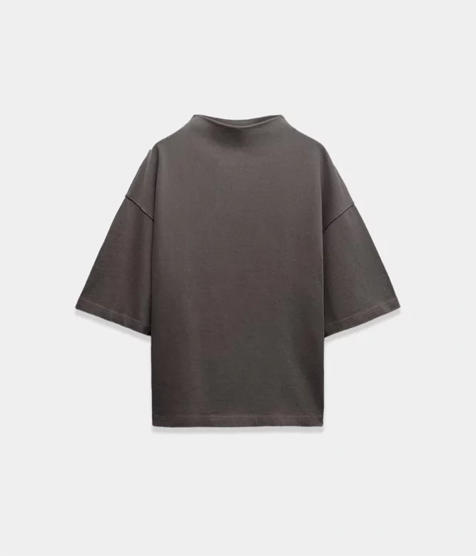 Sustainable Nova Tee