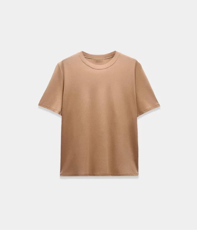 Cosmic Earth Flex Tee